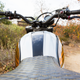 Image for article titled This Rad Ducati Scrambler Custom Is What You Get When You Mix Work And Love